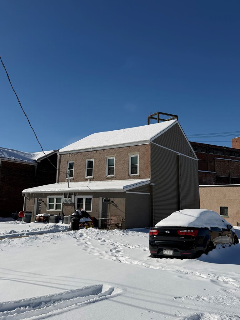 3124-3126 Eoff Street