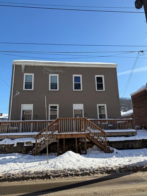 3124-3126 Eoff Street Wheeling WV 26003