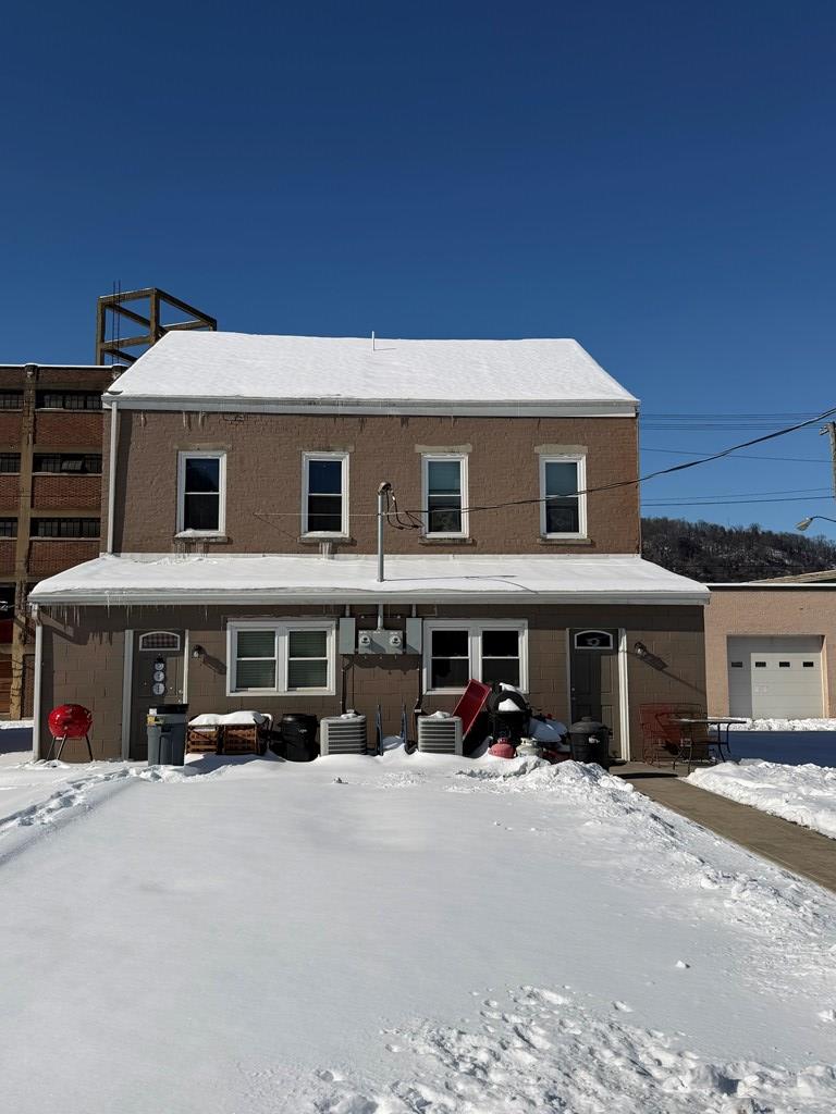 3124-3126 Eoff Street