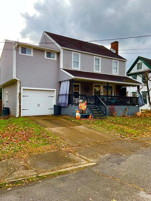239 Locust Street New Martinsville WV 26155