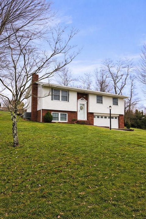 1506 LINDSAY LANE RD. Moundsville WV 26041