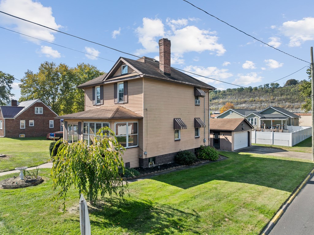 501 Tomlinson Avenue