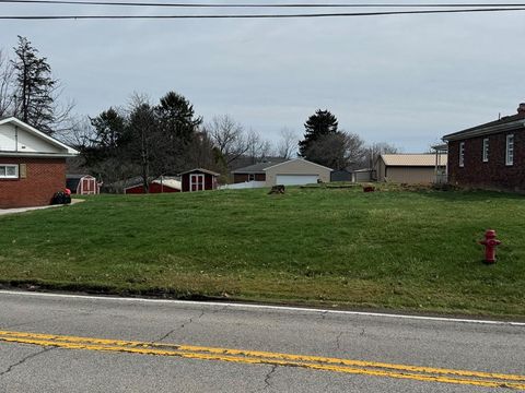 TBD GLEN DALE HEIGHTS RD Glen Dale WV 26038