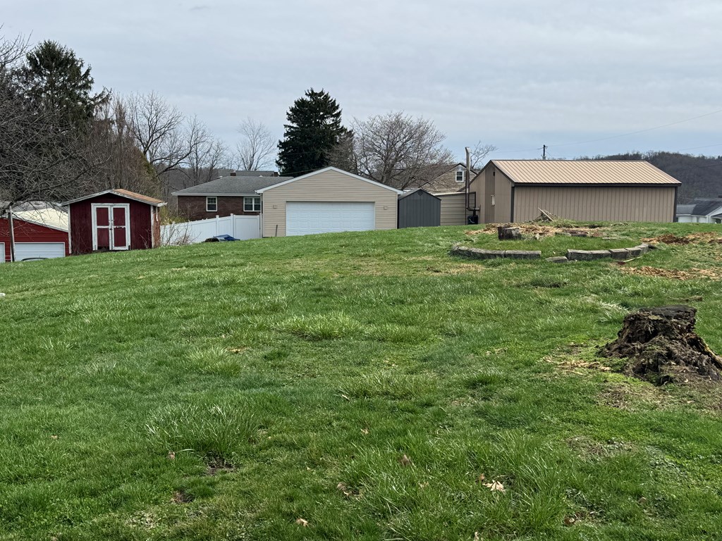 TBD GLEN DALE HEIGHTS RD