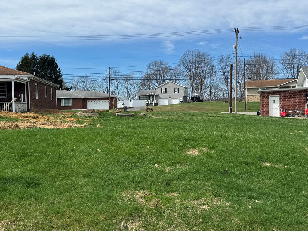 TBD GLEN DALE HEIGHTS RD