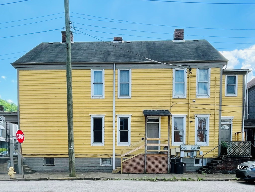 4001-4003 Wood Street