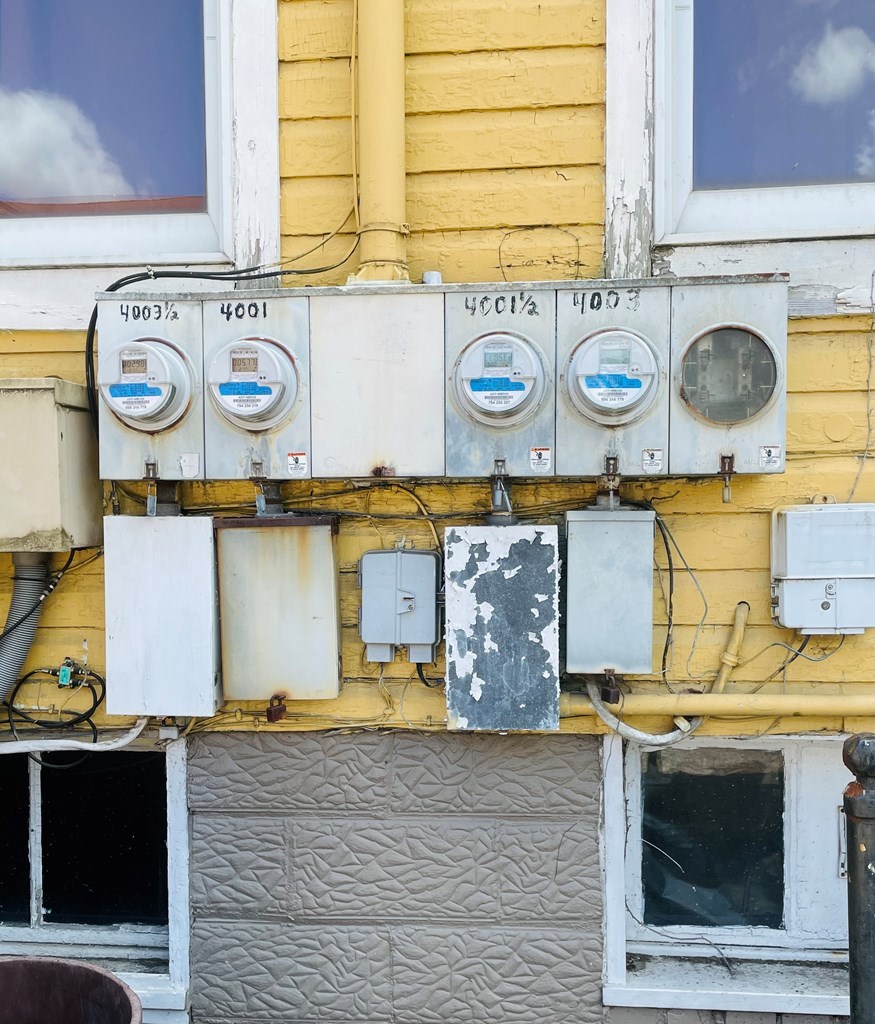 4001-4003 Wood Street