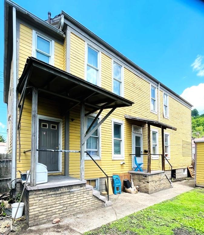 4001-4003 Wood Street