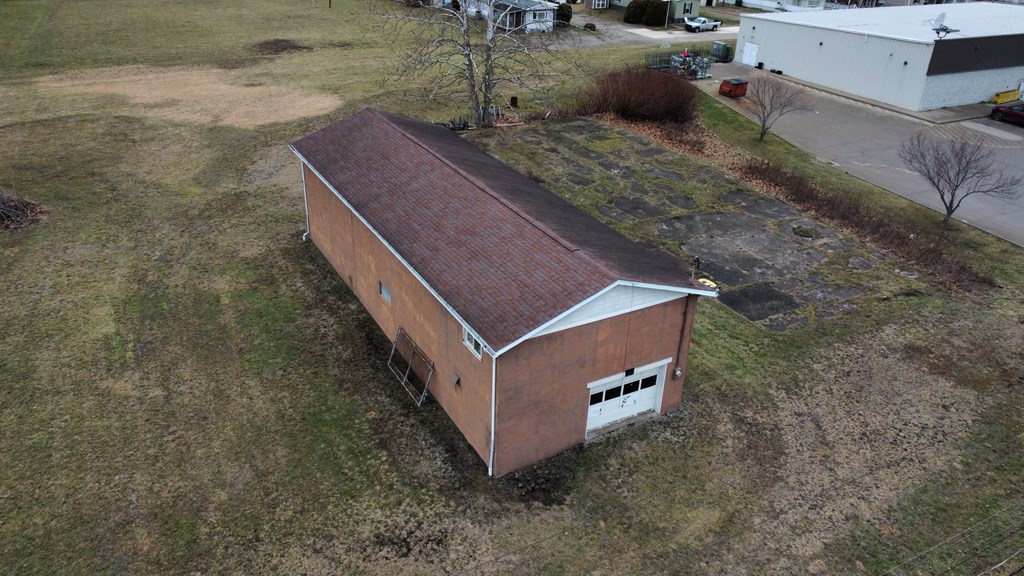 1100 W. BALTIMORE AVE