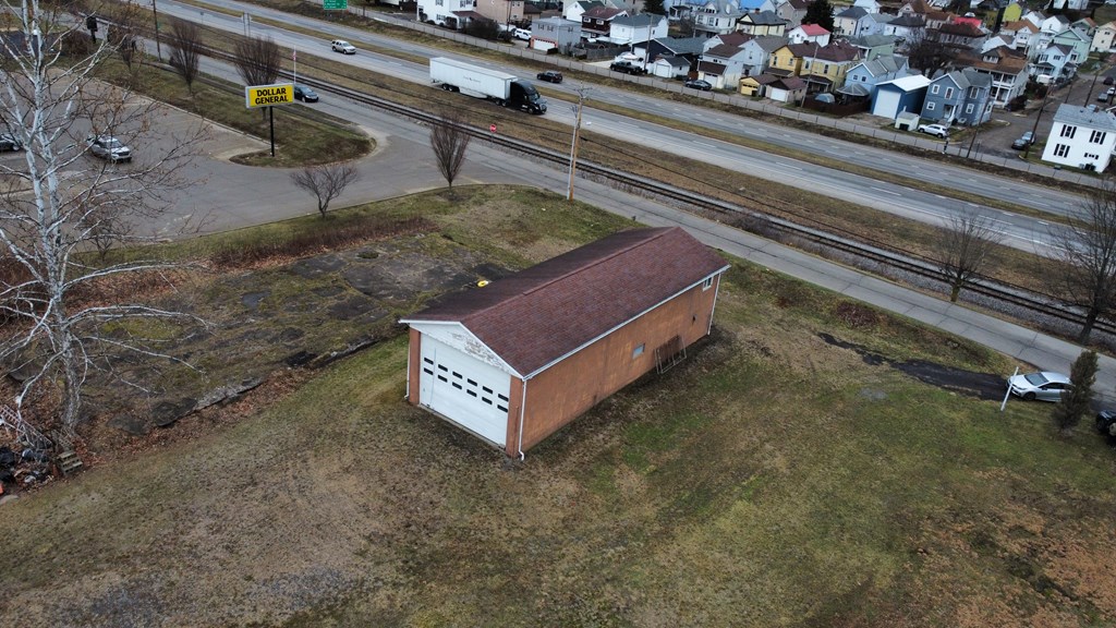 1100 W. BALTIMORE AVE