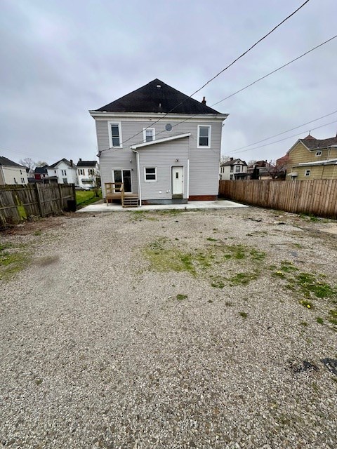 1006-1008 Sixth Street