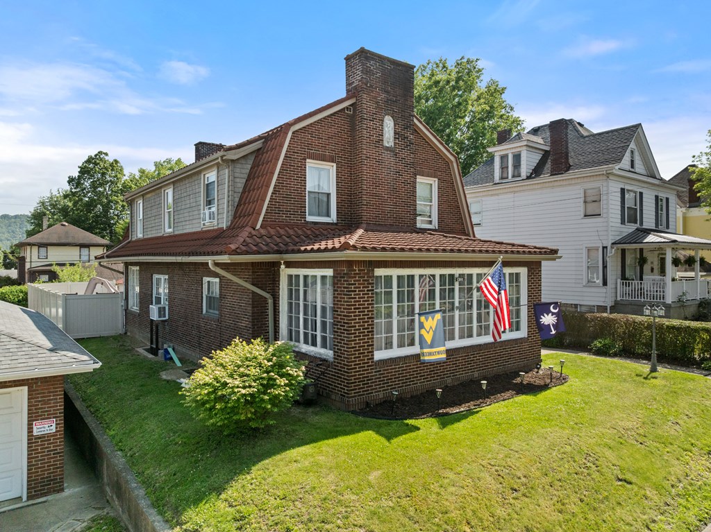 ***1301 Fifth Street