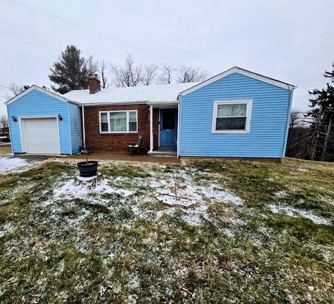 180 Sunset Lane Glen Dale WV 26038