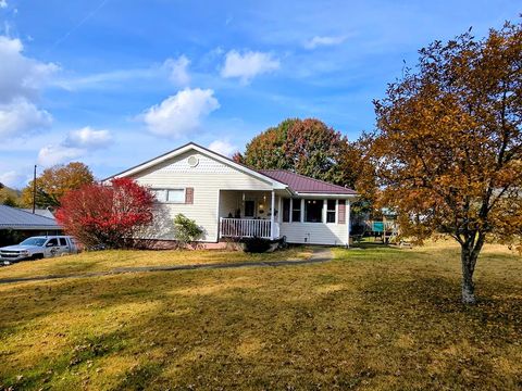 128 Fairview Dr New Martinsville WV 26155