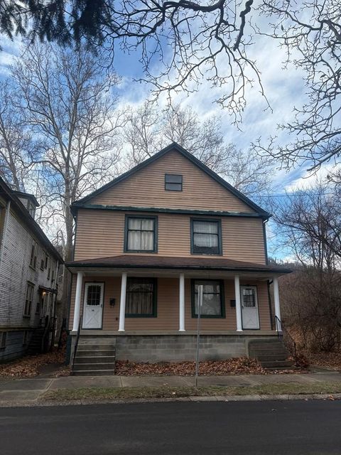 515 N Wabash St. Wheeling WV 26003