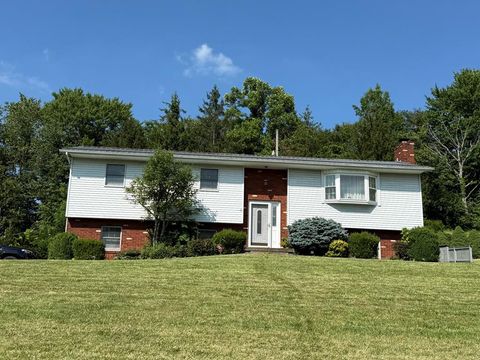21 Tharon Ln Moundsville WV 26041
