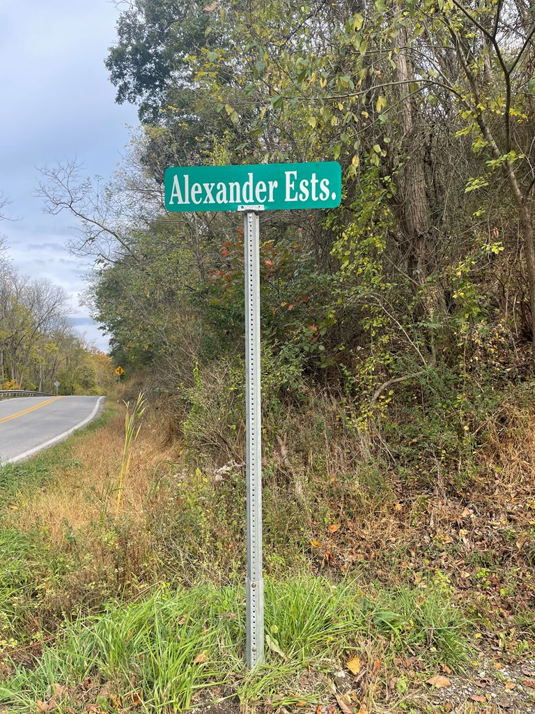 TBA Alexander Estates