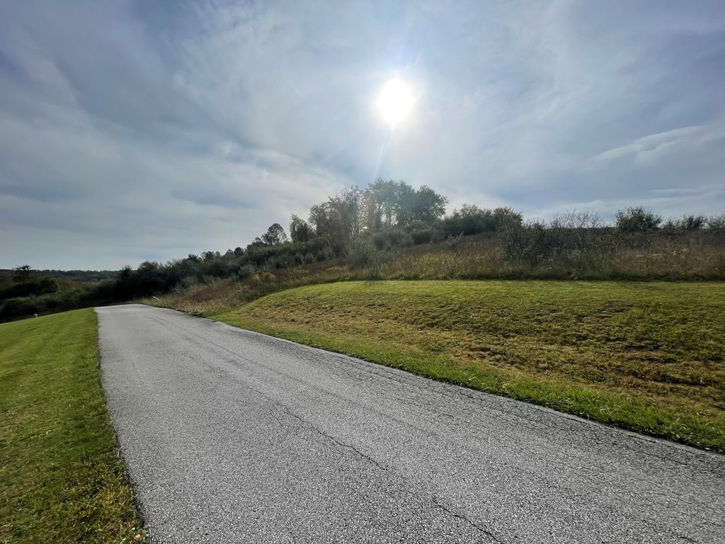 TBA Alexander Estates