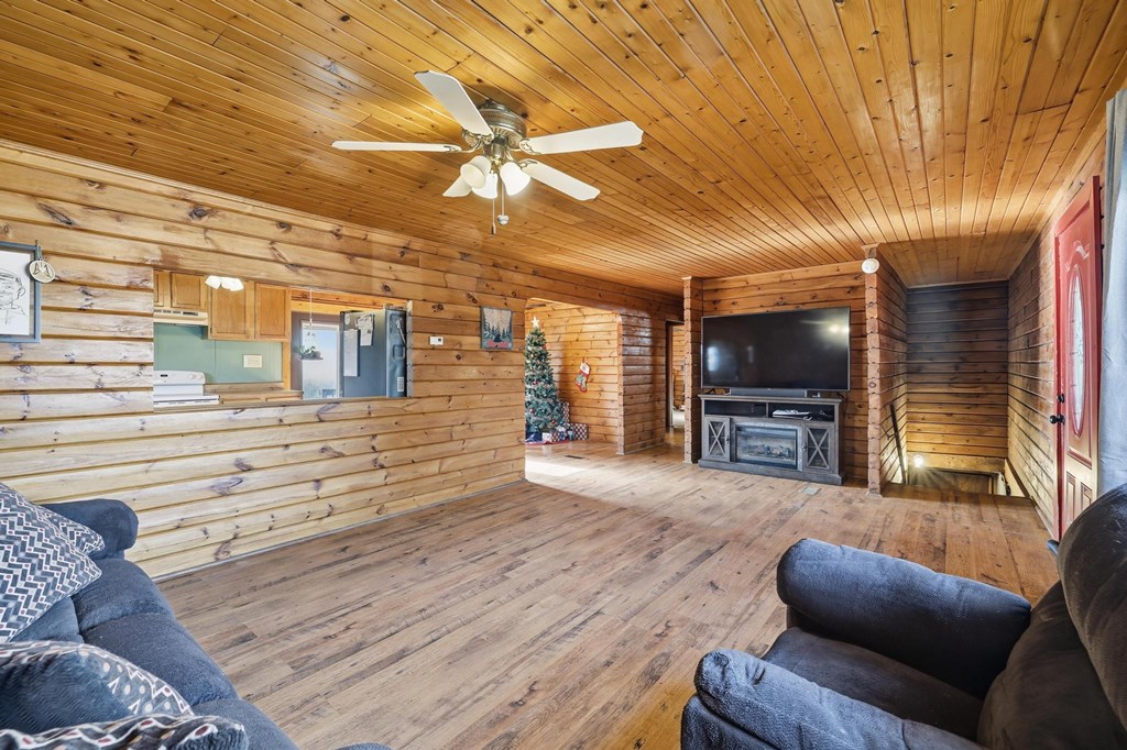 340 Wetzel Tyler Ridge Road