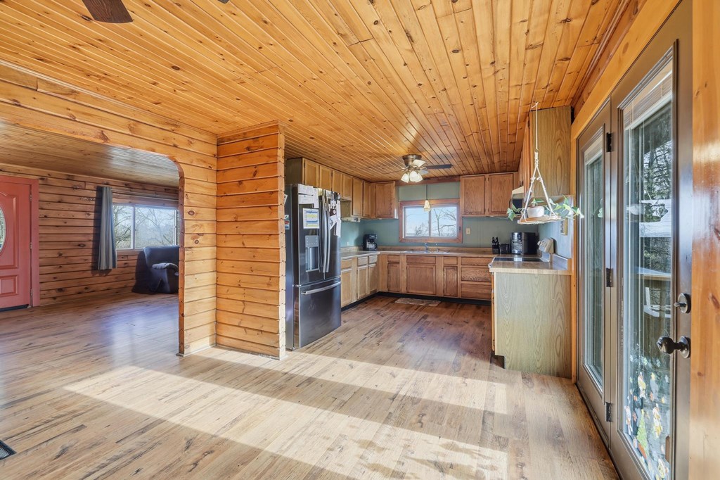 340 Wetzel Tyler Ridge Road