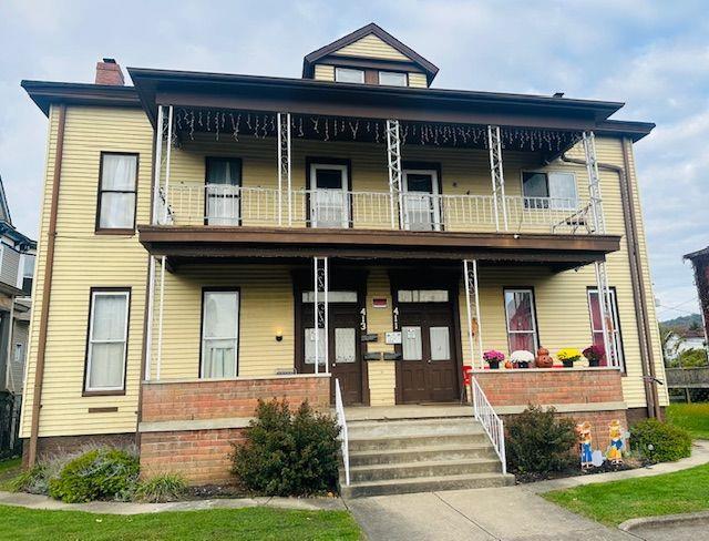 411-413 South Penn Street