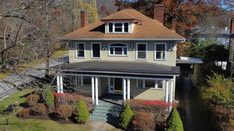 1 LYNWOOD AVENUE Wheeling WV 26003