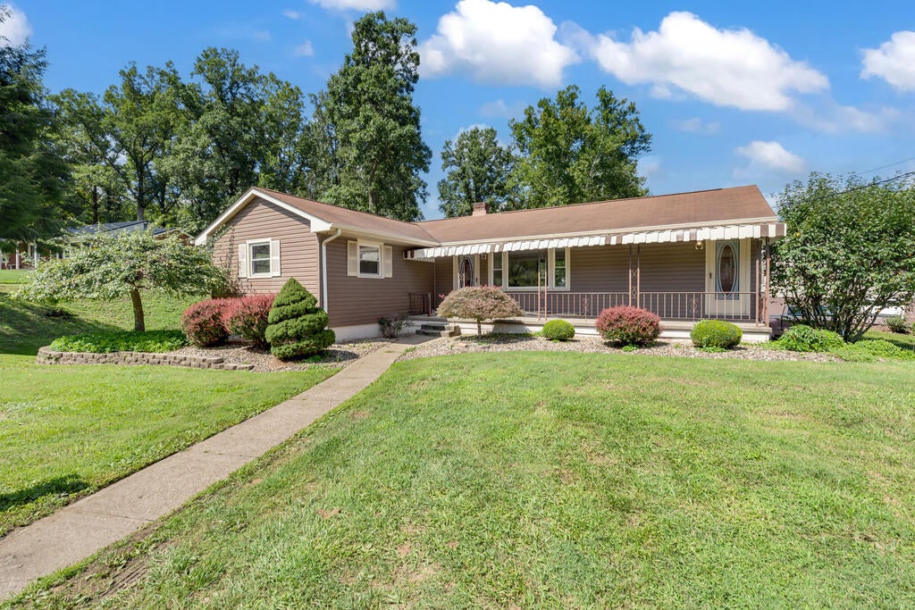 72 Peach Lane