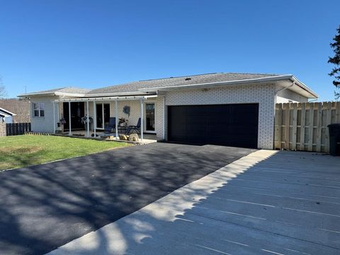 653 Glen Dale Heights Road Glen Dale WV 26038