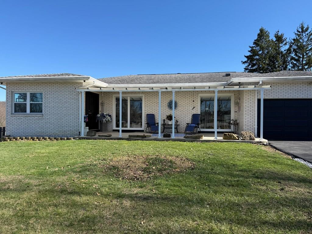 653 Glen Dale Heights Road