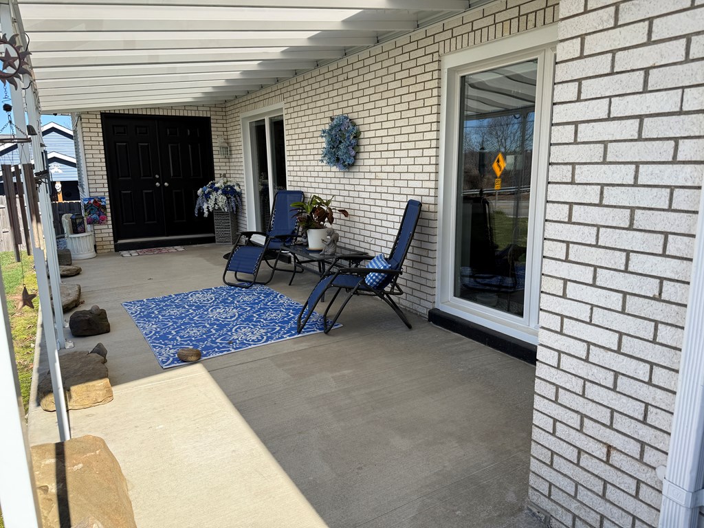 653 Glen Dale Heights Road