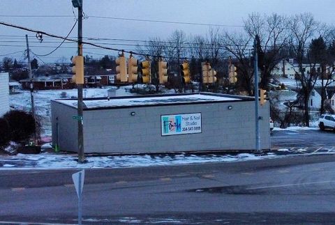 2063 Bethlehem Avenue Wheeling WV 26003