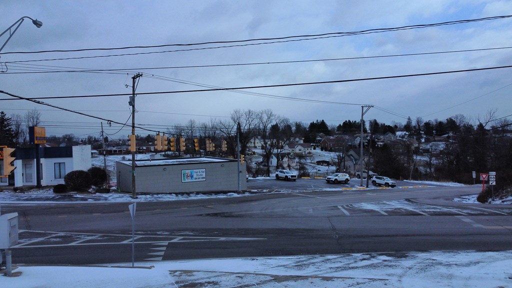 2063 Bethlehem Avenue