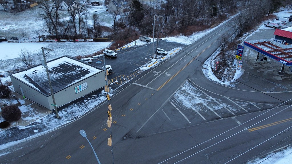 2063 Bethlehem Avenue