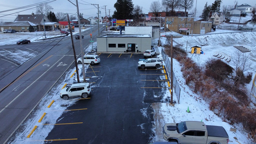 2063 Bethlehem Avenue