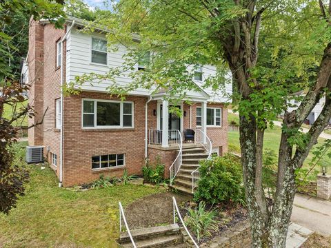 219 SPRINGDALE AVENUE Wheeling WV 26003