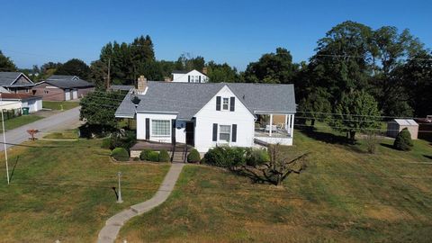 **312 ROSEBERRY LN Wheeling WV 26003