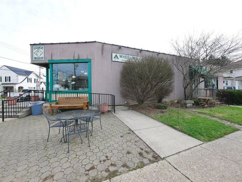 1200 Valley View Avenue Wheeling WV 26003