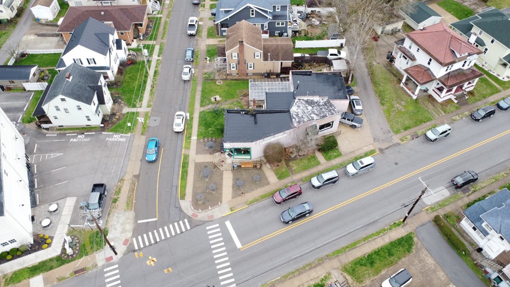 1200 Valley View Avenue