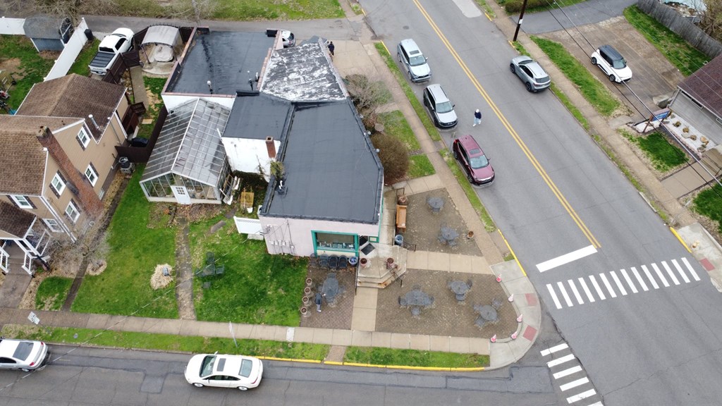 1200 Valley View Avenue