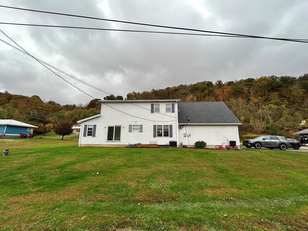 92 Ack Ferri Addition