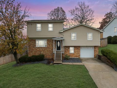 29 Greentree Road Wheeling WV 26003