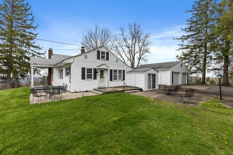 1 Highland Road Wheeling WV 26003