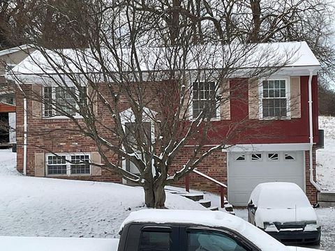 119 country estates road Wheeling WV 26003