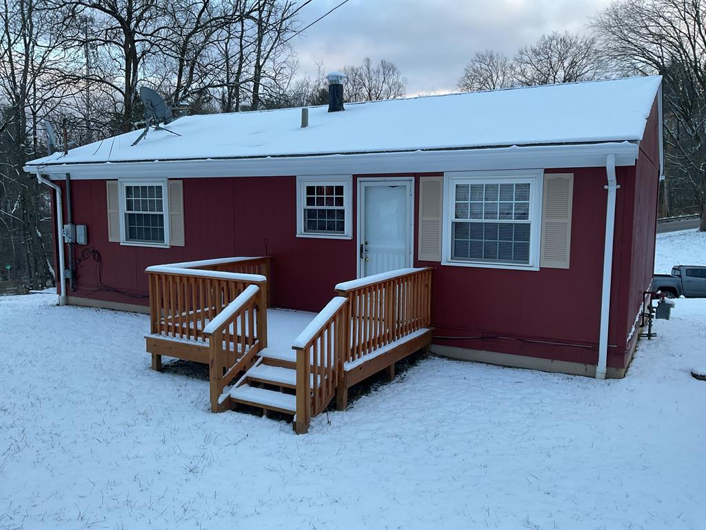 119 country estates road