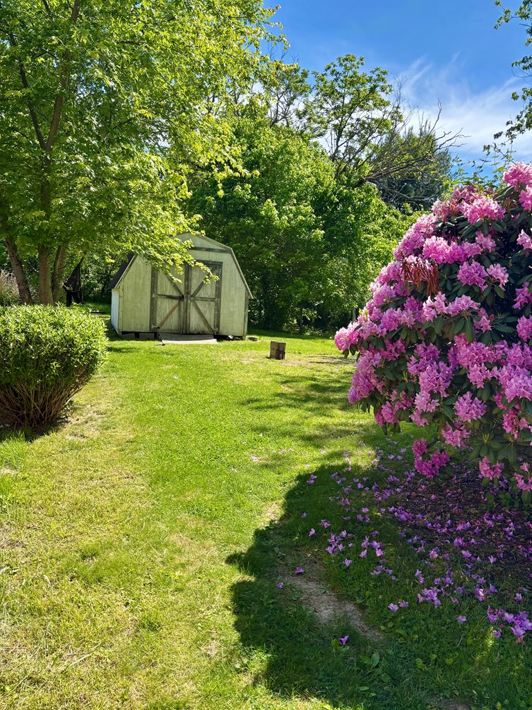 2300 Seventh Street-Lot #30