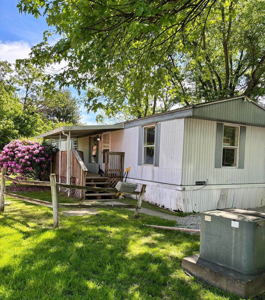 2300 Seventh Street-Lot #30