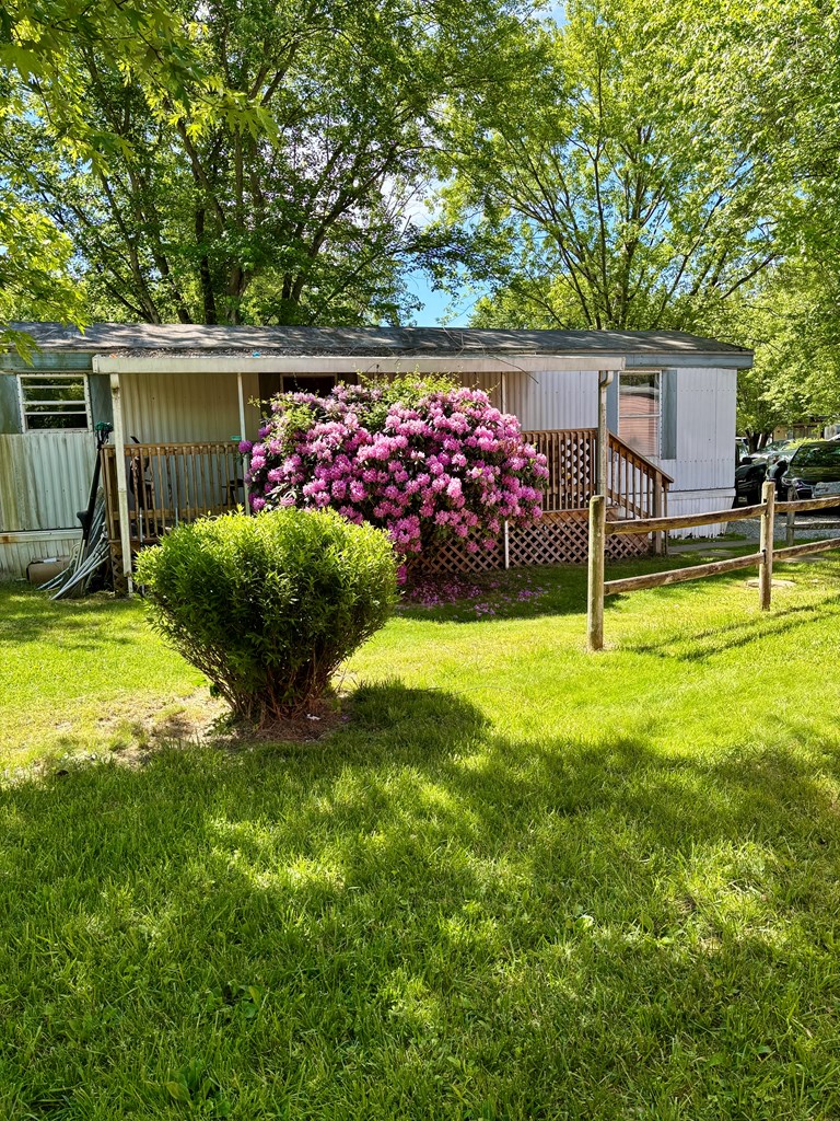 2300 Seventh Street-Lot #30