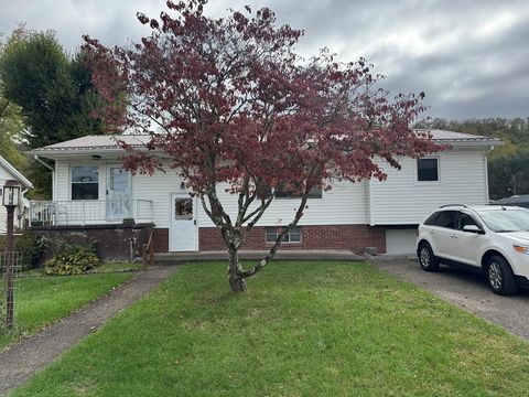 2903 GLENWOOD AVE Moundsville WV 26041