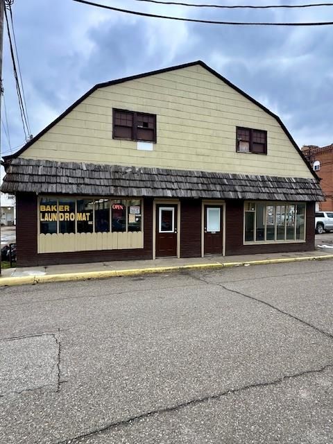 305 Baker Avenue Moundsville WV 26041