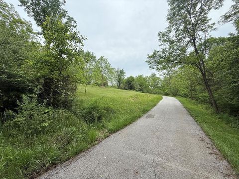 TBA Bowood Dr. Wheeling WV 26003